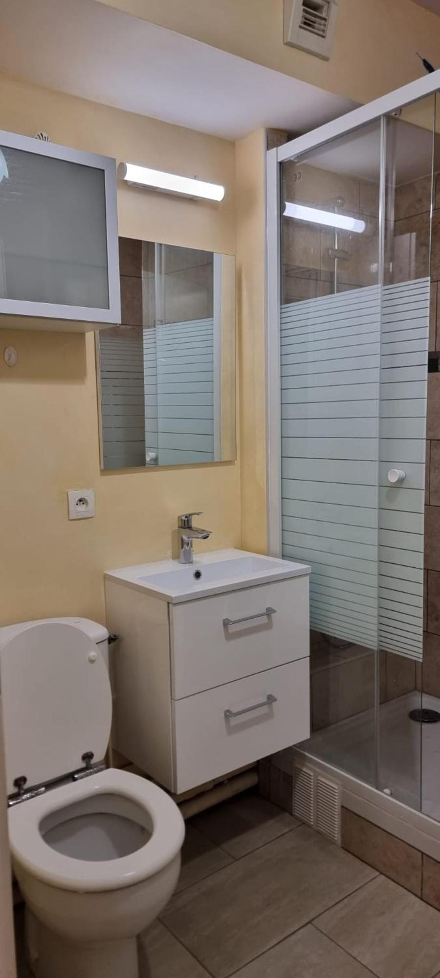 Kievaille Apartamento Plaisir Exterior foto