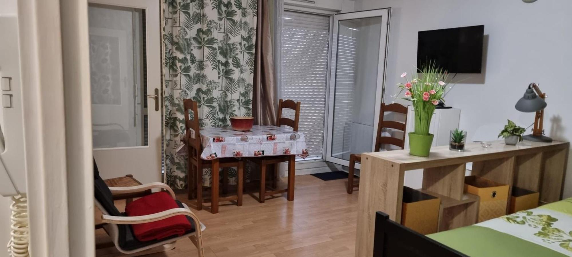 Kievaille Apartamento Plaisir Quarto foto